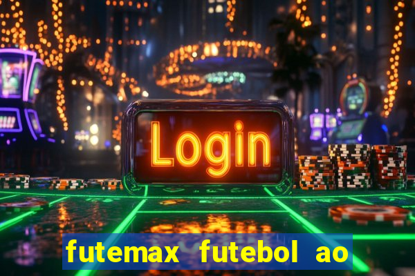 futemax futebol ao vivo libertadores